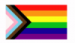Inclusion Flag